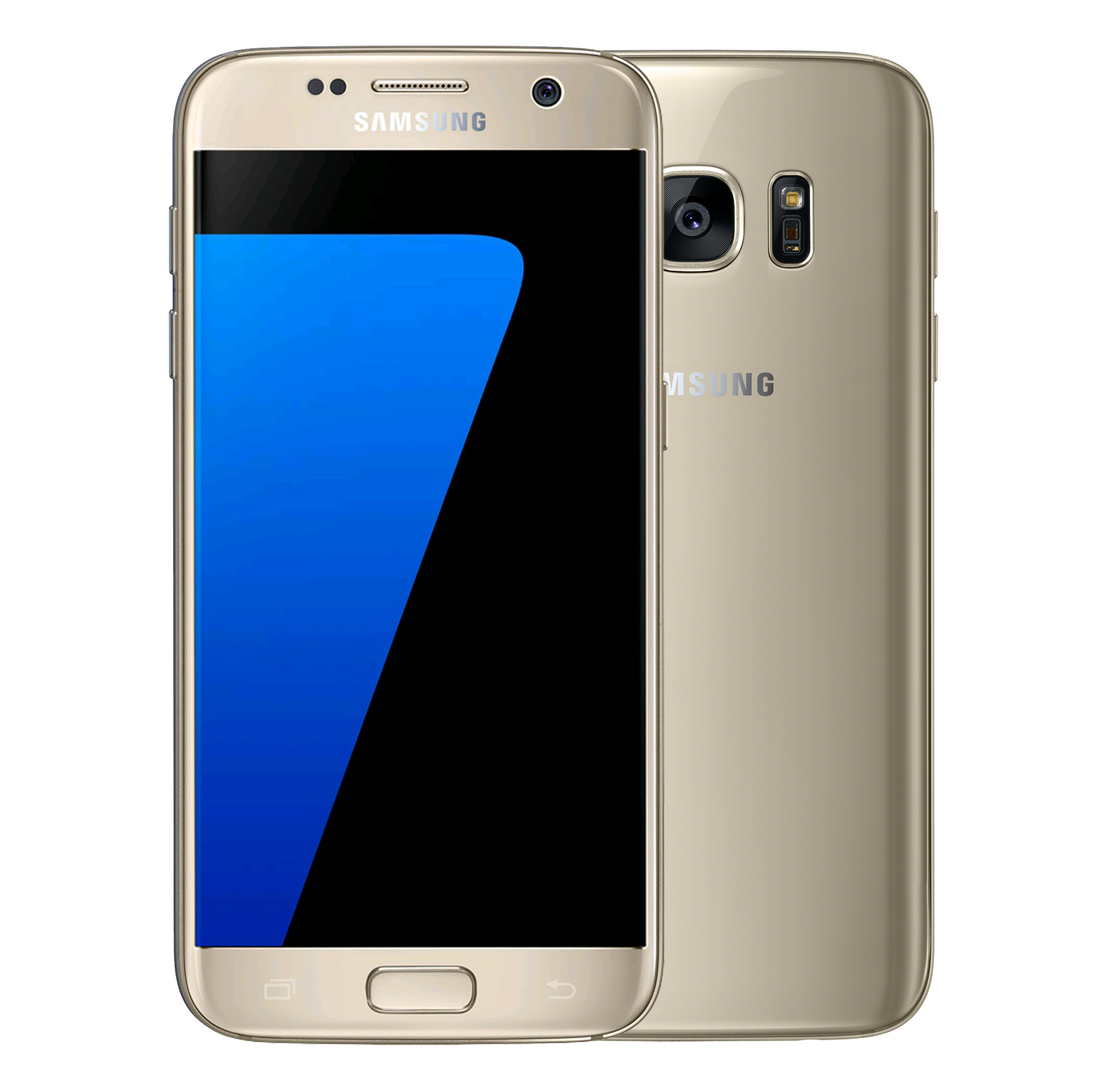 s7 gold