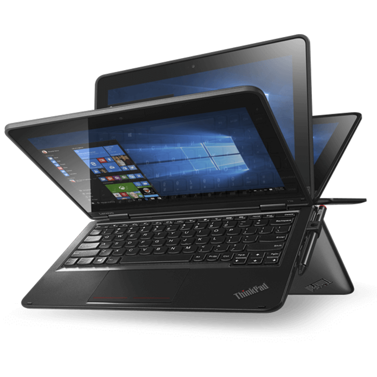 Lenovo yoga 11 обзор