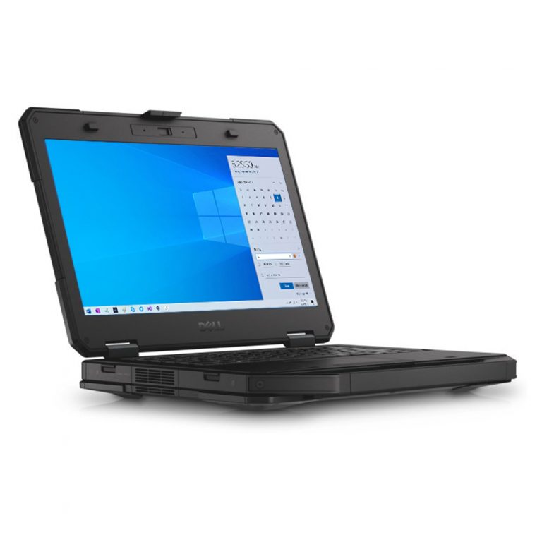 Dell latitude 4310 обзор